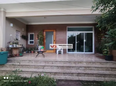 Sobrado com 3 Quartos à venda, 600m² no Residencial Vila Martins, Salto