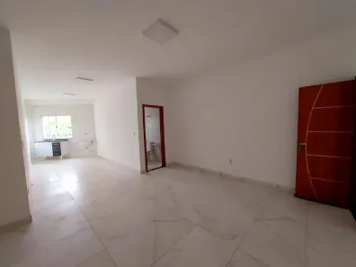 Kitnet com 1 Quarto para alugar, 40m² no Vila São Paulo, Contagem