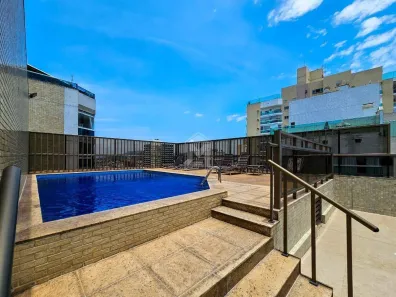 Apartamento com 3 Quartos à venda, 120m² no Praia da Costa, Vila Velha