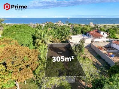 Lote/Terreno à venda, 305m² no Meaípe, Guarapari