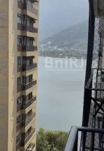 Apartamento com 2 Quartos à venda, 80m² no Lagoa, Rio de Janeiro