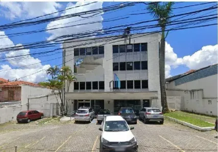 Prédio Comercial para venda ou aluguel, 1000m² no Butantã, São Paulo