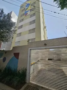 Apartamento com 2 Quartos à venda, 48m² no Zona 03, Maringá