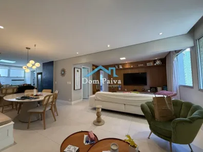 Apartamento com 2 Quartos à venda, 103m² no Vila Mariana, São Paulo