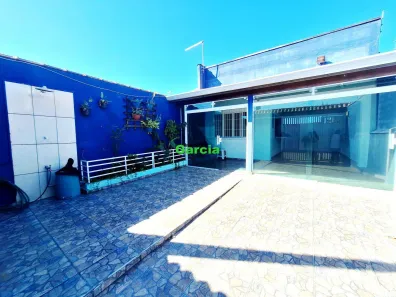 Casa com 2 Quartos à venda, 130m² no Balneário Stella Maris, Peruíbe