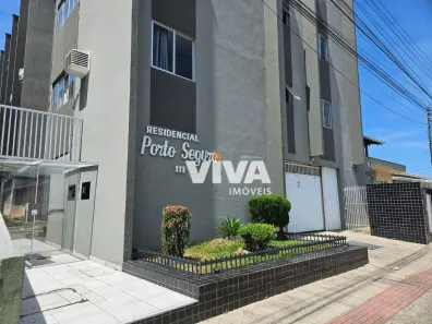 Apartamento com 2 Quartos à venda, 60m² no São Judas, Itajaí