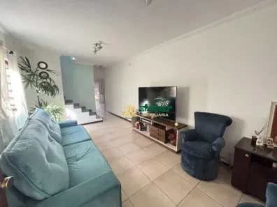 Sobrado com 3 Quartos à venda, 156m² no Jardim Santa Mena, Guarulhos