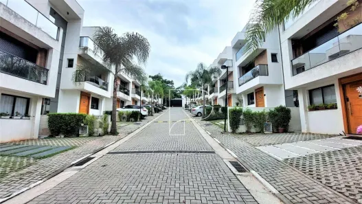Casa de Condomínio com 3 Quartos à venda, 146m² no Parque Rincão, Cotia