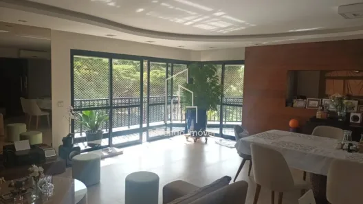 Apartamento com 4 Quartos à venda, 253m² no Parque da Mooca, São Paulo