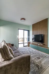 Apartamento com 3 Quartos à venda, 117m² no Pinheiros, São Paulo