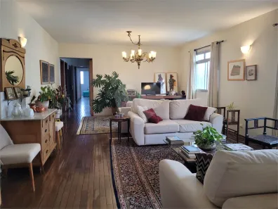 Apartamento com 4 Quartos à venda, 190m² no Perdizes, São Paulo
