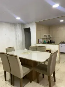 Casa com 3 Quartos à venda, 80m² no Caioaba, Nova Iguaçu