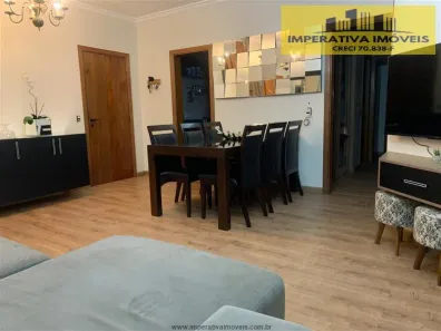 Apartamento com 3 Quartos à venda, 94m² no Centro, Jundiaí