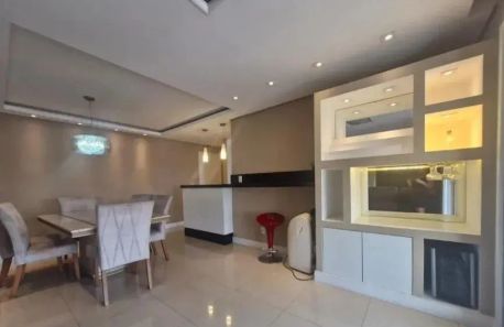 Apartamento com 2 Quartos à venda, 82m² no Jardim das Vertentes, São Paulo