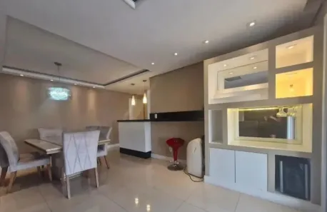 Apartamento com 2 Quartos à venda, 82m² no Jardim das Vertentes, São Paulo