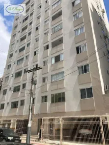 Apartamento com 2 Quartos à venda, 49m² no Centro, Balneário Camboriú