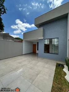 Casa com 3 Quartos à venda, 80m² no Ebenezer, Maringá