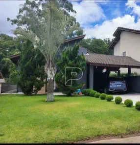 Casa de Condomínio com 3 Quartos à venda, 197m² no Residencial San Diego (Paysage Serein), Vargem Grande Paulista