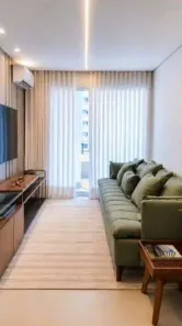 Apartamento com 3 Quartos à venda, 93m² no Serra do Curral Del Rey, Nova Lima