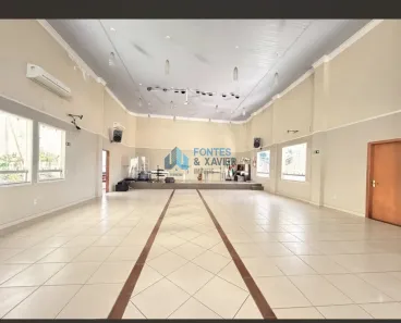 Prédio Residencial à venda, 439m² no Monte Castelo, Juiz de Fora
