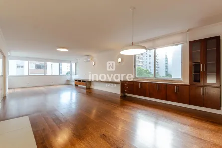 Apartamento com 3 Quartos à venda, 270m² no Higienópolis, São Paulo