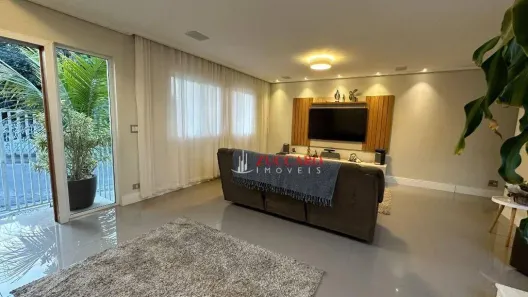 Sobrado com 3 Quartos à venda, 140m² no Vila Moreira, Guarulhos