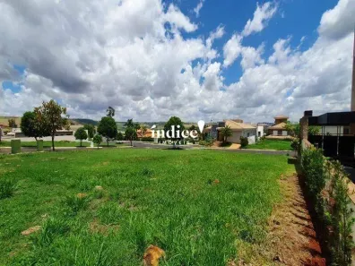 Lote/Terreno à venda, 488m² no Loteamento Terras de Siena, Ribeirão Preto