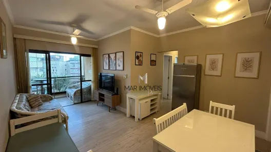 Apartamento com 3 Quartos à venda, 90m² no Enseada, Guarujá