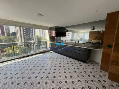 Apartamento com 3 Quartos à venda, 153m² no Vila Mascote, São Paulo