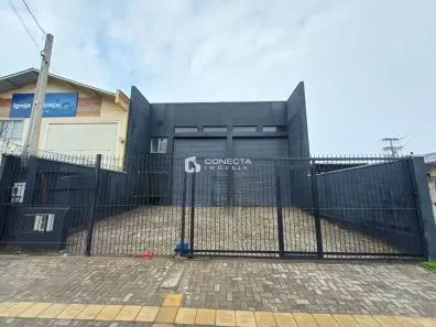 Galpão/Depósito/Armazém para alugar, 220m² no Marechal Rondon, Canoas