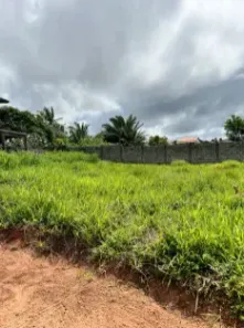 Lote/Terreno à venda, 483m² no Jauá (Abrantes), Camaçari