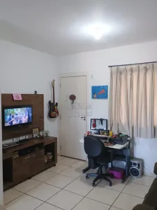 Apartamento com 2 Quartos à venda, 43m² no Valentina Figueiredo, Ribeirão Preto