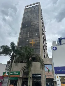 Ponto Comercial para alugar, 36m² no Centro, Torres
