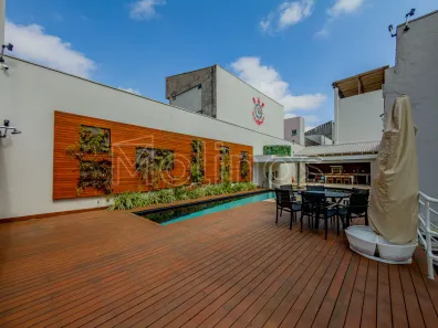 Sobrado com 4 Quartos à venda, 694m² no Vila Santo Estevão, São Paulo