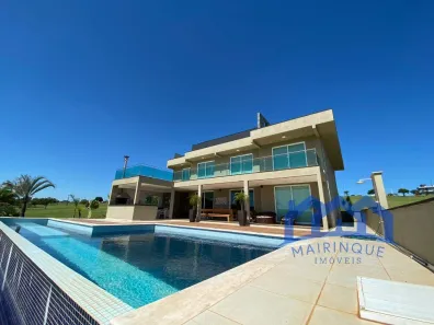 Casa de Condomínio com 5 Quartos à venda, 3000m² no Jurumirim, Paranapanema
