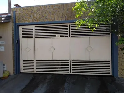 Casa com 3 Quartos à venda, 100m² no Parque Nova Carioba, Americana