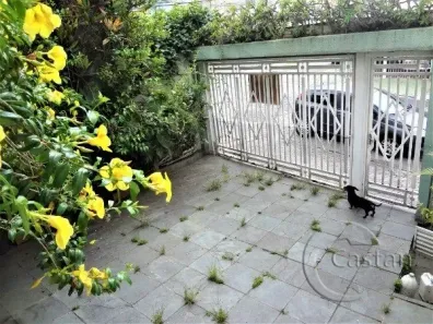 Sobrado com 3 Quartos à venda, 138m² no Bosque da Saúde, São Paulo