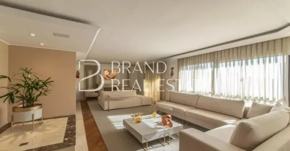 Cobertura com 5 Quartos à venda, 911m² no Brooklin Paulista, São Paulo