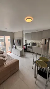 Apartamento com 2 Quartos à venda, 46m² no Recanto Vista Alegre, Cotia