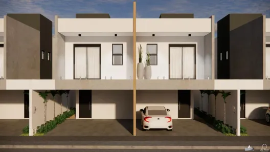 Casa de Condomínio com 3 Quartos à venda, 148m² no Quiririm, Taubaté