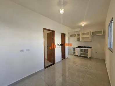 Apartamento com 1 Quarto à venda, 29m² no Vila Santa Isabel, São Paulo