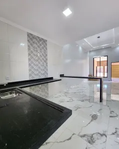 Casa com 3 Quartos à venda, 104m² no Registro, Feira de Santana