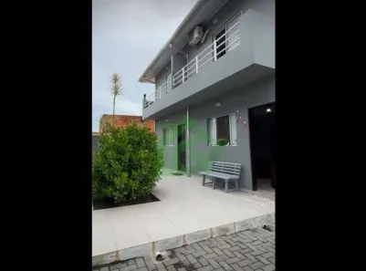 Casa com 2 Quartos à venda, 60m² no Morro do Algodão, Caraguatatuba