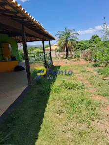 Casa de Condomínio com 3 Quartos à venda, 150m² no Almeida, Jaboticatubas