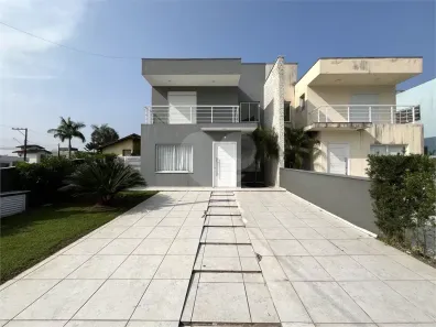 Casa de Condomínio com 3 Quartos à venda, 170m² no Morada da Praia, Bertioga