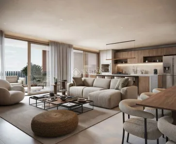 Apartamento com 2 Quartos à venda, 91m² no Campeche, Florianópolis