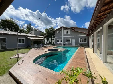 Casa com 6 Quartos à venda, 450m² no , Itatiaia