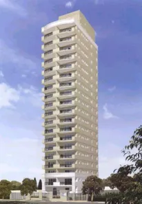 Apartamento com 2 Quartos à venda, 107m² no Jardim Paulista, São Paulo