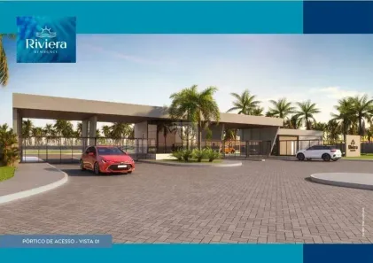 Lote/Terreno à venda, 240m² no Olhos d'Água, Barra dos Coqueiros