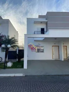 Casa de Condomínio com 3 Quartos à venda, 119m² no Vila Areao, Taubaté